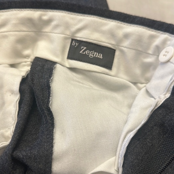 Italian pants by Zegna - Picture 2 of 5